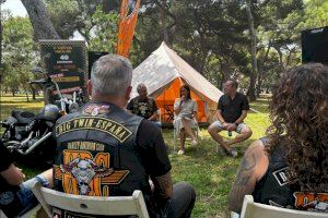 Castelló rugirà de l'11 al 14 de setembre amb la 40a edició del Big Twin, el gran esdeveniment moter internacional