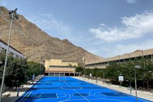 Callosa de Segura sorprende con una de las mejores notas de acceso a la universidad en toda Alicante