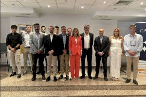 Jornada sobre el impacto de la inteligencia artificial en el tejido empresarial en Almazora