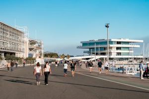 El Govern Local impulsa en La Marina el primer Enclavament Tecnològic de la ciutat