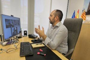 Luján estrecha lazos con Buenos Aires para avanzar hacia una gestión hidráulica basada en evidencia científica