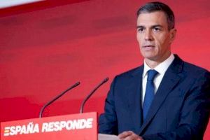 En la Comunitat Valenciana todos salvo el PSOE ven “insuficiente” la reacción de Sánchez ante el escándalo de Santos Cerdán