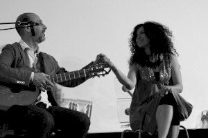 Betxí celebra la cultura con visitas al Palau, literatura y el cierre de la 9ª edición del Festival Guitarra y Vino - (foto 3)