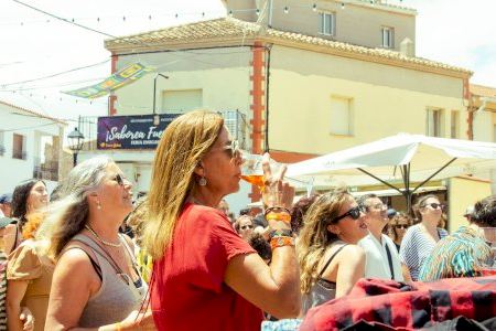 Tierra Bobal Fest presenta la programación del Mercado Gastro(Arte)Sano