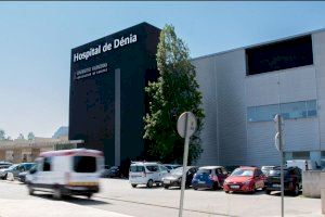 Sanidad incrementa la plantilla de las Unidades de Salud Mental del Departamento de Dénia