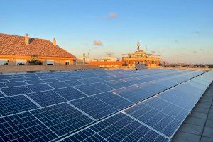 València invita a la ciudadanía para que conecte su azotea al sol