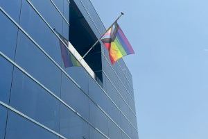 El Ple de l'Ajuntament d'Almenara aprova per unanimitat el Pla Local per a la inclusió i diversitat LGTBI