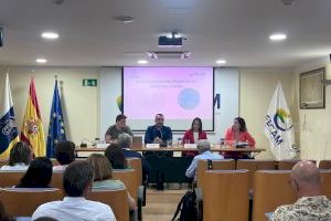 Benlloch anuncia la creació d’un Pla de transformació digital per a millorar la qualitat de vida de la ciutadania