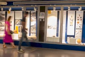 Visitas guiadas gratuitas en las Jornadas Europeas de Arqueología de Benidorm