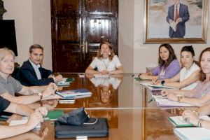 Castellón amplía la protección contra la violencia de género llegando hasta las 248 mujeres a través de la unidad VioGen de la Policía Local