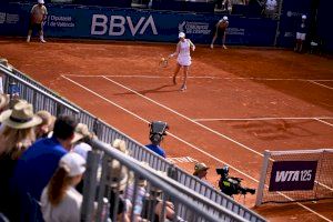 El BBVA Open Internacional de Valencia ya conoce a las jugadoras que disputarán el título en su décima edición