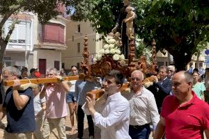 Joventut Antoniana de Vila-real celebra la festa principal de l’associació