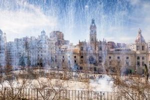 Vora 3.300 persones han participat en el sorteig per a veure la mascletà del Corpus des del balcó de l'Ajuntament