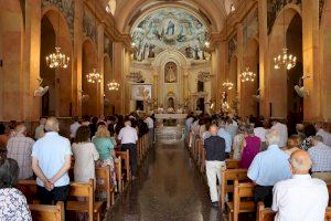 Torrent celebra las fiestas en honor a Sant Antoni de Padua con actos religiosos, culturales y festivos