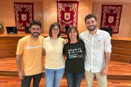 Compromís impulsa la creación de una bolsa de vivienda en Almenara