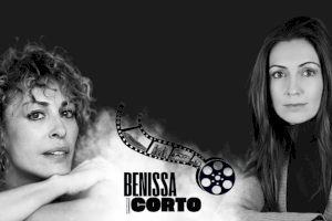 Dos grandes actrices se incorporan al jurado de Benissa en Corto: María Almudéver y Rosa Catalán