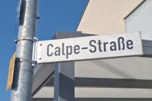 Calp participa en la celebración del 800 aniversario de su ciudad hermanada Oppenheim - (foto 2) Calp participa en la celebración del 800 aniversario de su ciudad hermanada Oppenheim - (foto 2)