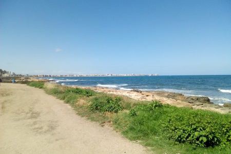 Una ruta entre playas, acantilados y yacimientos: descubre el nuevo sendero estrella de Alicante