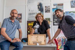 27 cortos competirán en la Sección Oficial del 37 Festival de Cine de l’Alfàs del Pi
