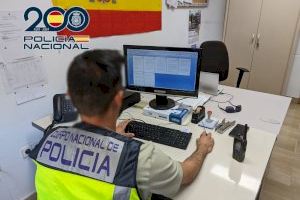 Denuncian en Alicante asaltos con violencia y hasta un arma blanca: todo era mentira para cobrar del seguro