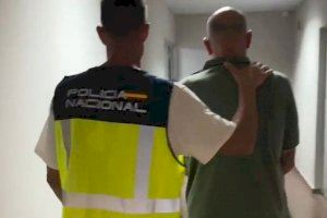 "Escalo y fractura exterior": el método de un ladrón que se colaba en casas de Castellón, Burriana y Benicàssim