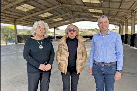 Los socialistas de Torreblanca Valoran positivamente la reactivación del Mercat de la Carxofa que fue impulsada por el anterior gobierno