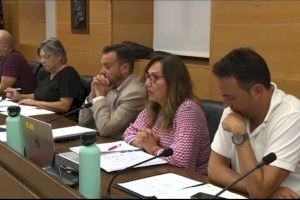 El PP de Nules critica la subida de precio en la Escola d'Estiu