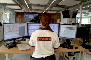 Una mujer de 38 años, con pronóstico reservado tras sufrir una parada en Torrevieja: así la salvó un familiar