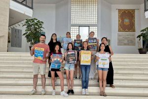Programa Verano Joven: la propuesta veraniega de la Concejalía de Juventud de Sant Joan para ofrecer a la adolescencia un ocio alternativo