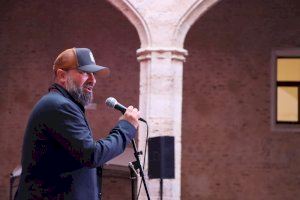 “Tablao Flamenco Origen” con la Chusa y Leo Molina cierran con éxito el ciclo ‘Noches de Flamenco al Castell de Alaquàs’ - (foto 6)