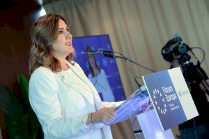 Catalá: “En dos años hemos dado la vuelta a la ciudad, ha recuperado su identidad y ha vuelto a ilusionarse consigo misma”