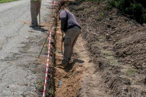 Bocairent prepara un proyecto para mejorar la red de agua con una inversión de 359.715,62 euros