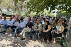 Las EGM de Almussafes y Albalat piden que se revisen las ayudas del IVACE a los polígonos con Entidades de Gestión y Modernización