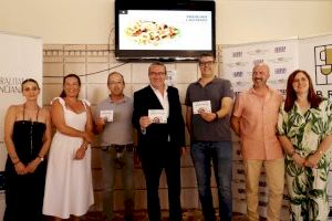 El Concurso de Tapas y Pinchos de Benidorm alcanza su XV edición con una participación de récord