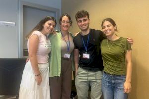 El Departament de Salut de Gandia dona la benvinguda a 33 nous residents - (foto 4)