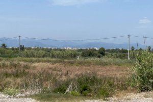 Aigua depurada per al golf de Borriana i protecció per a la vila romana: les condicions per a alçar Sant Gregori