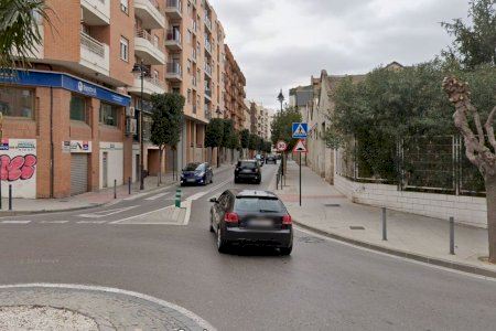 Atropellat un xiquet de 2 anys a Ontinyent i traslladat d'urgència a l'hospital
