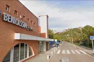 Mort violenta a Benicàssim: un menor, detingut pel crim a una caseta abandonada