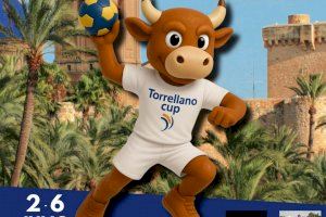 La XXXVI edición de laTorrellano Cup se celebrará del 2 al 6 de julio