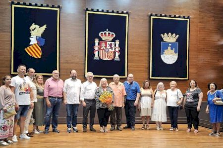 Oropesa del Mar culmina el pacto de gobierno con relevo en la alcaldía: "Ha sido un honor"