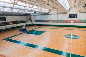 Educación y Deportes impulsan un contrato para el mantenimiento de los centros educativos y las instalaciones deportivas de Calp