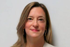 Orihuela aprueba la designación de Isabel María Belmonte Martínez como coordinadora general del Área 4