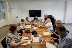 Oropesa reúne a todos los cuerpos policiales para blindar el verano y proteger a las víctimas