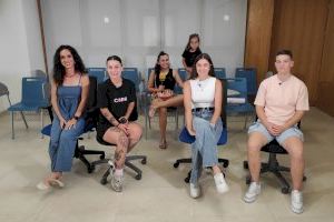 La televisió local oferirà la visió de les dones suecanes en diferents àmbits de la societat