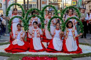 Torrent es prepara per a celebrar el Corpus Christi, una de les festivitats més antigues, belles i tradicionals de la ciutat