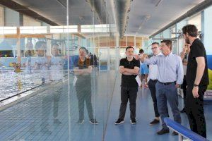 Ontinyent saca a licitación obras públicas por valor de cerca de 5 millones de euros