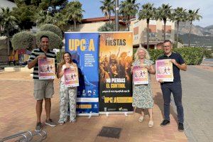 La Nucía organiza una Escape Room para concienciar sobre efectos de las adiciones