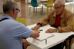 Quart de Poblet lanza las inscripciones para los Talleres de Personas Mayores 2025/2026, promoviendo un envejecimiento activo y saludable