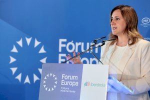 María José Catalá reivindica dos años de gestión “urgente, resiliente y transformadora” en Valencia