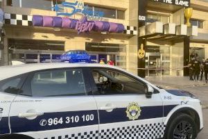 Reguero de denuncias y detenciones en Oropesa: casi 500 incidencias la última semana durante la celebración de fin de curso